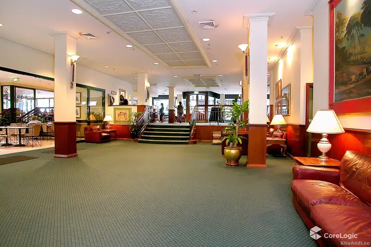 Sixth view of Homely apartment listing, 1023/185 Broadway, Ultimo NSW 2007
