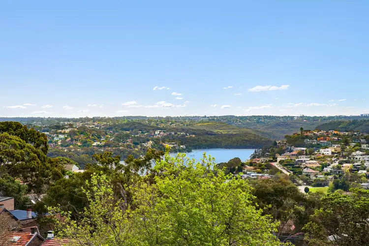 Second view of Homely unit listing, 16/8 Heydon Street, Mosman NSW 2088