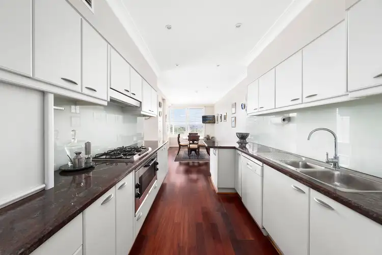 Sixth view of Homely unit listing, 16/8 Heydon Street, Mosman NSW 2088