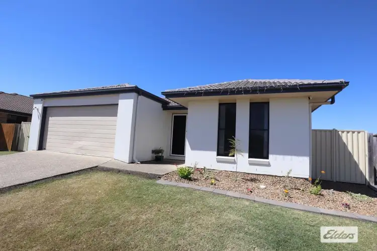 Main view of Homely house listing, 43 Cunningham Avenue, Laidley North QLD 4341