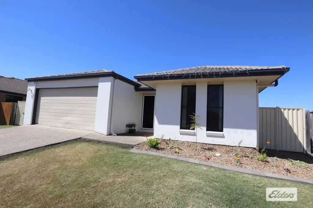 Main view of Homely house listing, 43 Cunningham Avenue, Laidley North QLD 4341