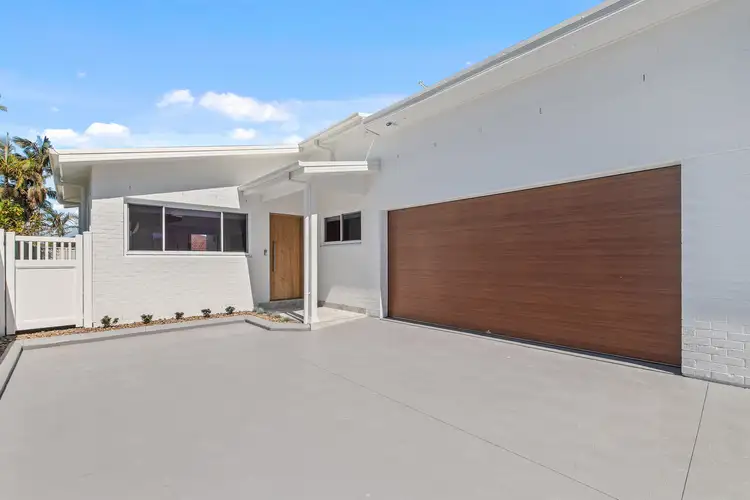 Second view of Homely villa listing, 2/12 Hood Street, Ettalong Beach NSW 2257