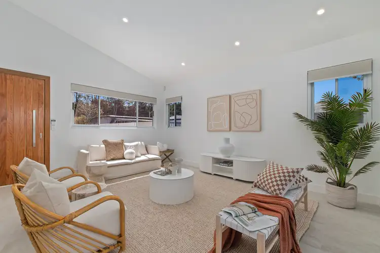 Fourth view of Homely villa listing, 2/12 Hood Street, Ettalong Beach NSW 2257