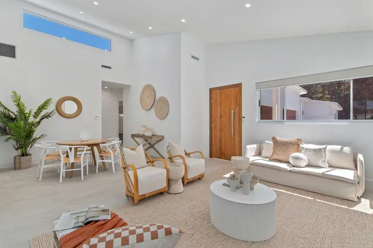 Fifth view of Homely villa listing, 2/12 Hood Street, Ettalong Beach NSW 2257