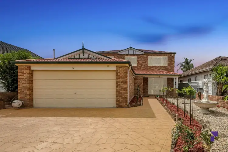 28 Arthur Street, Bankstown NSW 2200