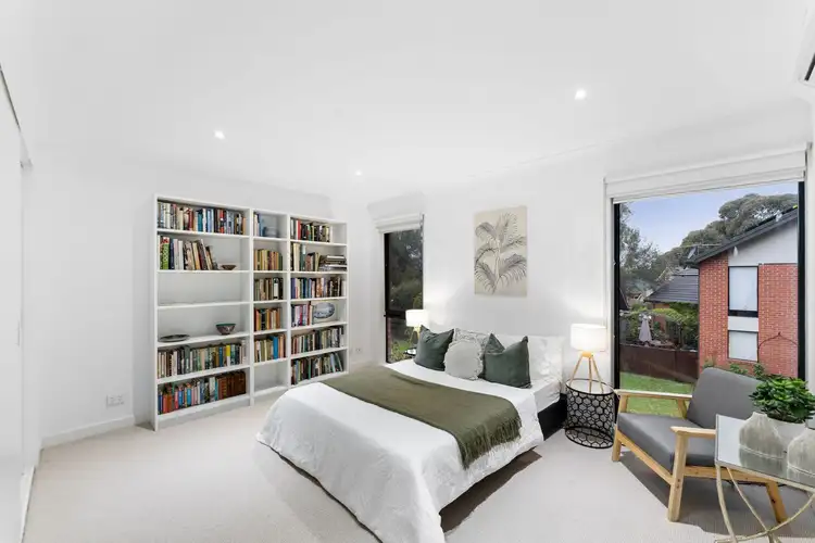 Fifth view of Homely house listing, 6/11-19 Di Palma Place, Bundoora VIC 3083