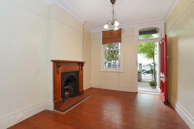 Fourth view of Homely house listing, 25 Glenmore Road, Paddington NSW 2021