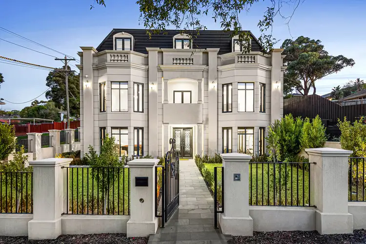 18 Ferdinand Avenue, Balwyn North VIC 3104
