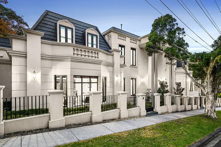Third view of Homely house listing, 18 Ferdinand Avenue, Balwyn North VIC 3104