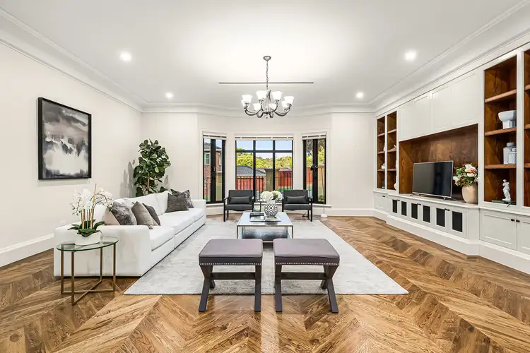 Fifth view of Homely house listing, 18 Ferdinand Avenue, Balwyn North VIC 3104
