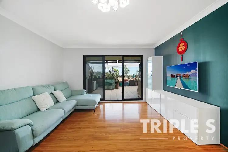 Main view of Homely apartment listing, 13/344 Pennant Hills Road, Carlingford NSW 2118