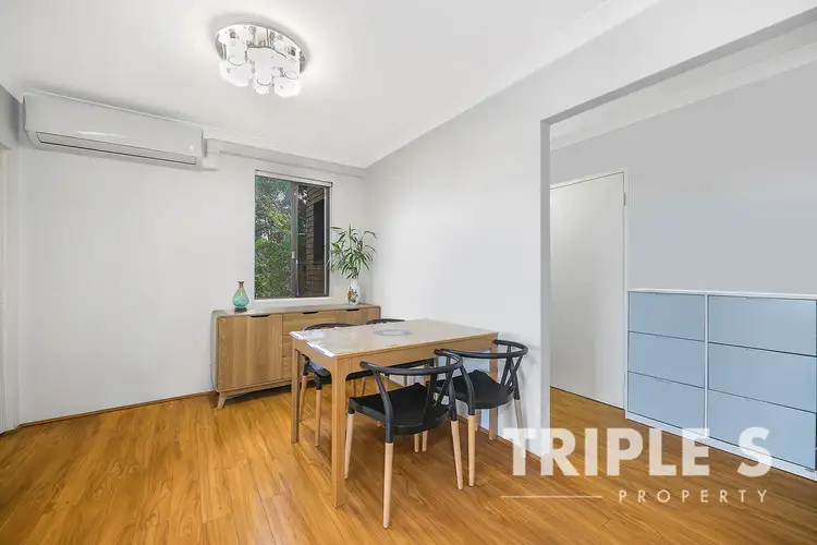 Second view of Homely apartment listing, 13/344 Pennant Hills Road, Carlingford NSW 2118