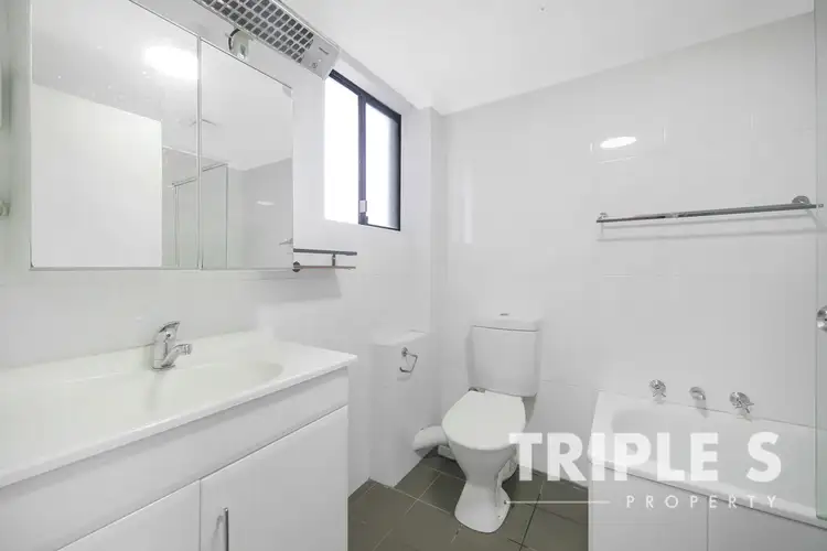 Fourth view of Homely apartment listing, 13/344 Pennant Hills Road, Carlingford NSW 2118