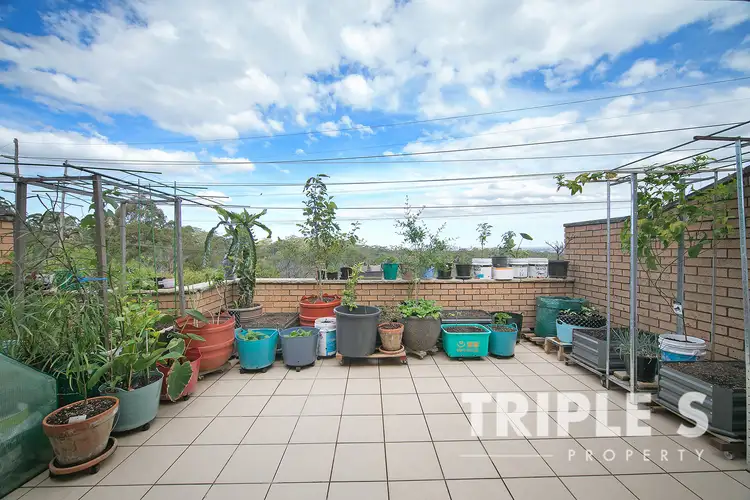 Fifth view of Homely apartment listing, 13/344 Pennant Hills Road, Carlingford NSW 2118