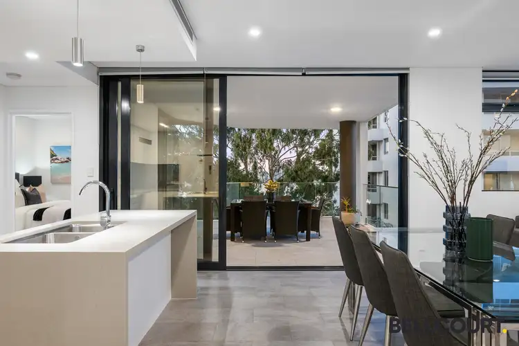 Third view of Homely apartment listing, 8/152A Mill Point Road, South Perth WA 6151