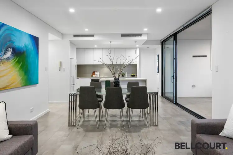Fourth view of Homely apartment listing, 8/152A Mill Point Road, South Perth WA 6151