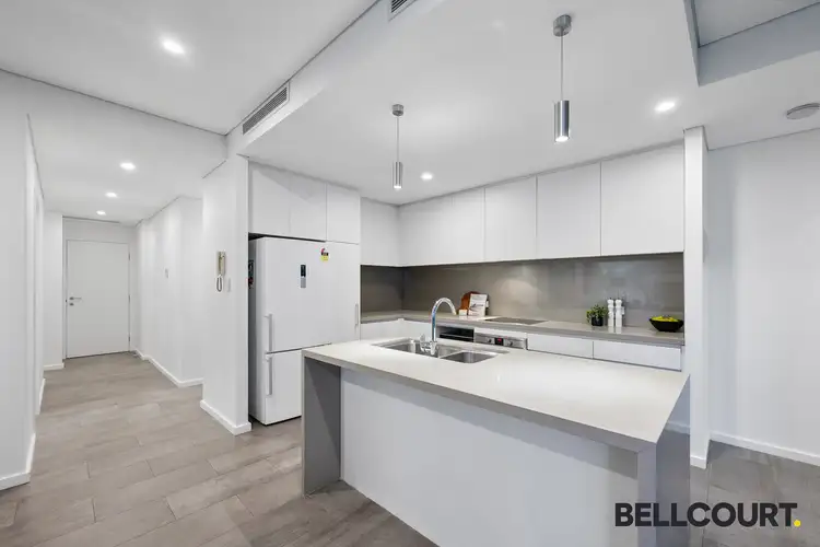 Fifth view of Homely apartment listing, 8/152A Mill Point Road, South Perth WA 6151