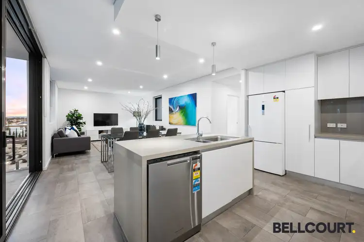 Sixth view of Homely apartment listing, 8/152A Mill Point Road, South Perth WA 6151