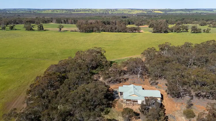 Seventh view of Homely rural property listing, Address available on request
