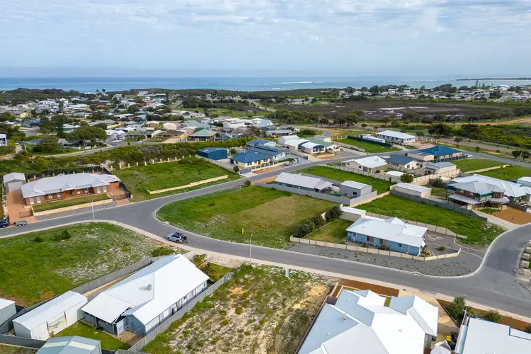 Third view of Homely land listing, 6 Hodgson Parkway, Green Head WA 6514