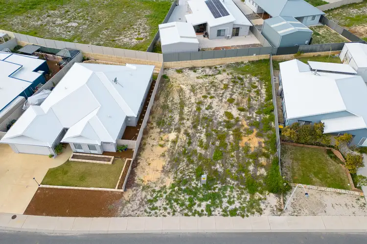 Fourth view of Homely land listing, 6 Hodgson Parkway, Green Head WA 6514