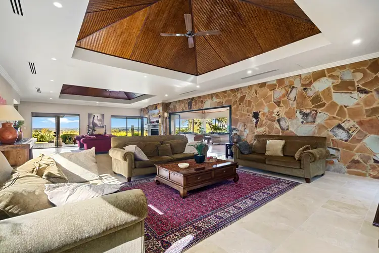 Main view of Homely rural property listing, 308 O'Brien Road, Gidgegannup WA 6083