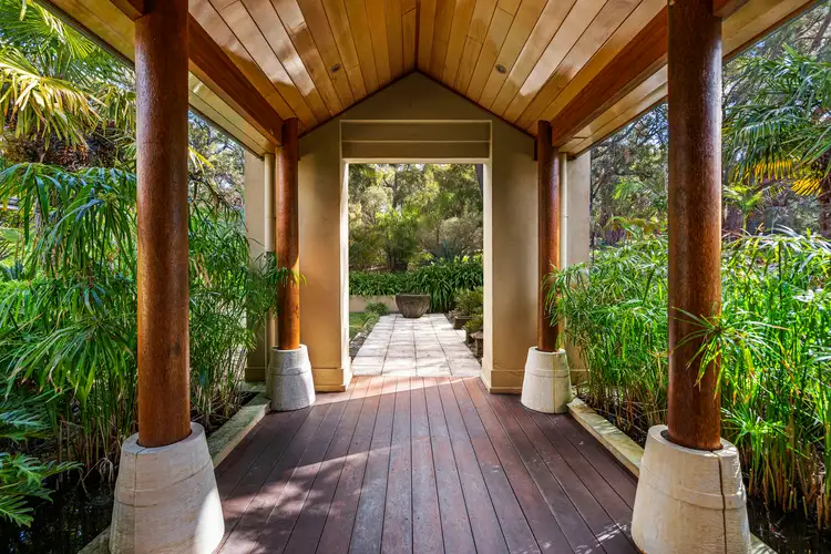 Third view of Homely rural property listing, 308 O'Brien Road, Gidgegannup WA 6083