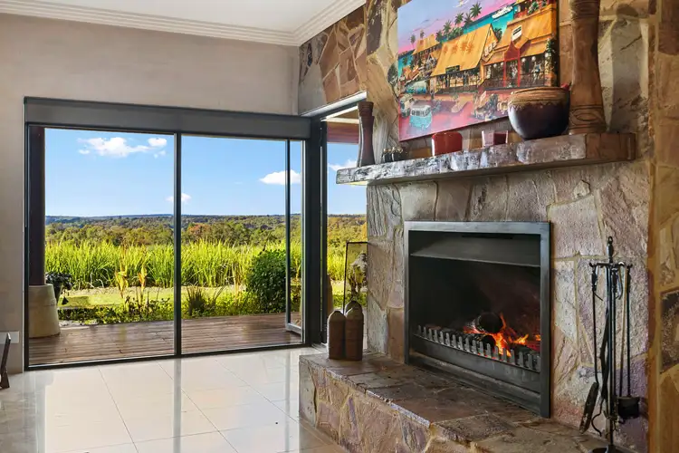 Fifth view of Homely rural property listing, 308 O'Brien Road, Gidgegannup WA 6083