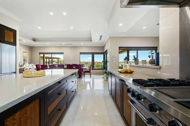 Sixth view of Homely rural property listing, 308 O'Brien Road, Gidgegannup WA 6083