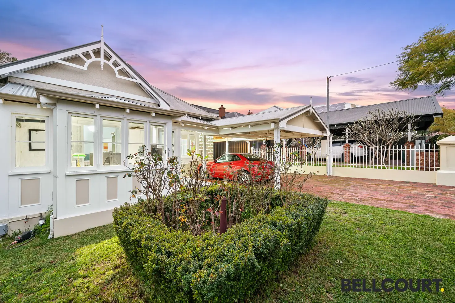Main view of Homely house listing, 24 Brandon Street, South Perth WA 6151