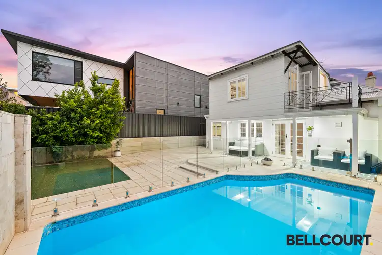 Second view of Homely house listing, 24 Brandon Street, South Perth WA 6151