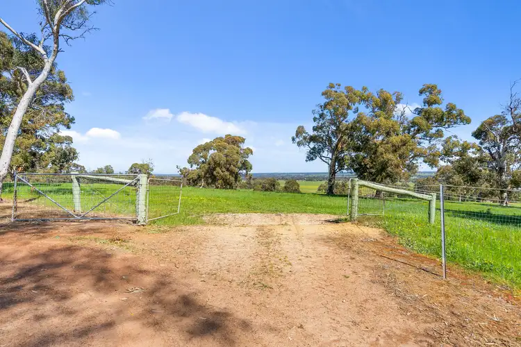 Sixth view of Homely rural property listing, Address available on request