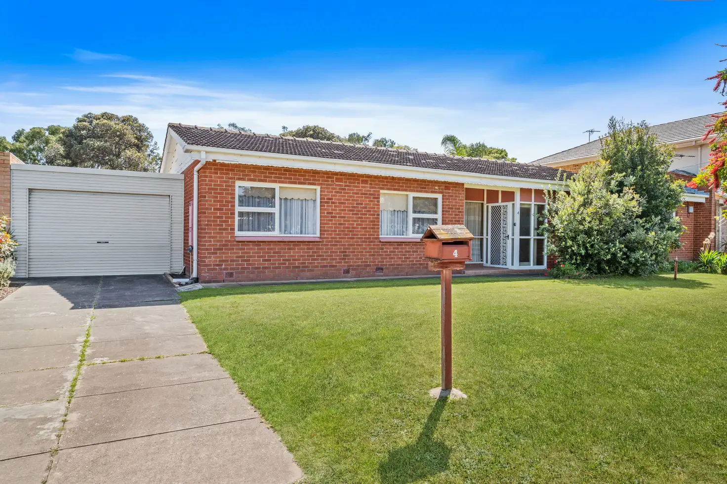 Main view of Homely house listing, 4 Nevis Street, West Beach SA 5024