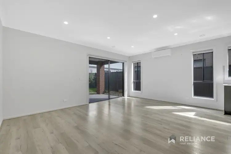 Second view of Homely house listing, 13 Implexa Drive, Tarneit VIC 3029