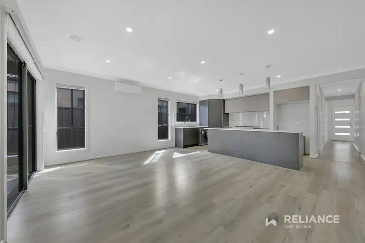 Third view of Homely house listing, 13 Implexa Drive, Tarneit VIC 3029