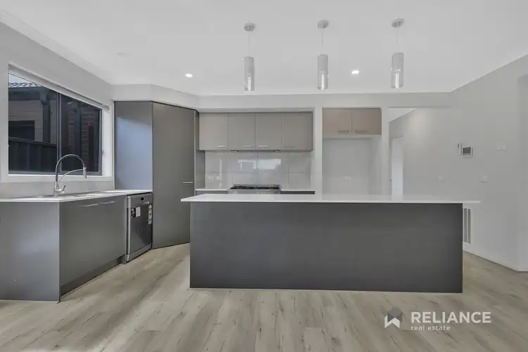 Fourth view of Homely house listing, 13 Implexa Drive, Tarneit VIC 3029
