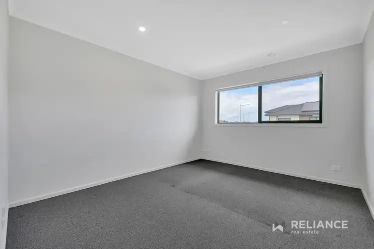 Fifth view of Homely house listing, 13 Implexa Drive, Tarneit VIC 3029