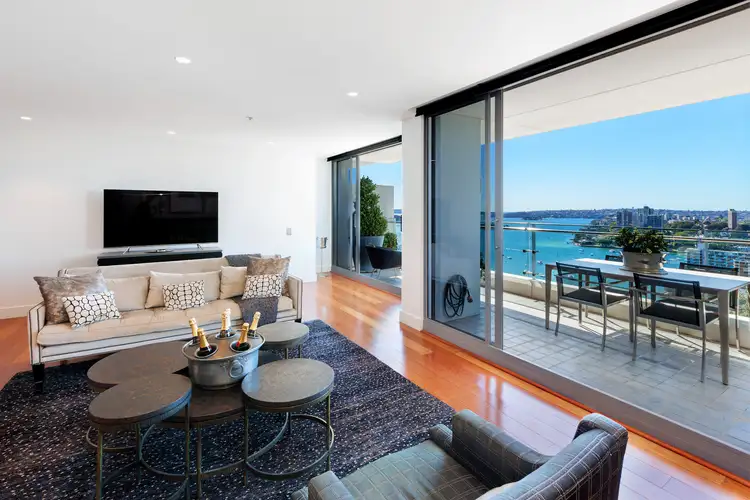 Fourth view of Homely unit listing, 1706/81 Macleay Street, Potts Point NSW 2011