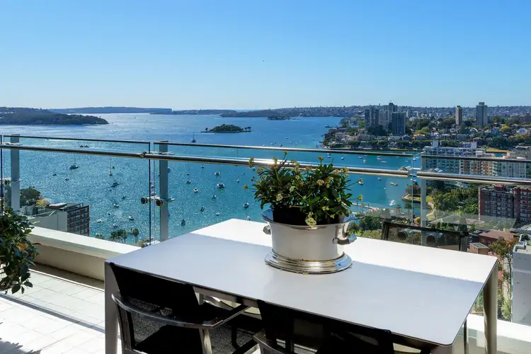 Fifth view of Homely unit listing, 1706/81 Macleay Street, Potts Point NSW 2011