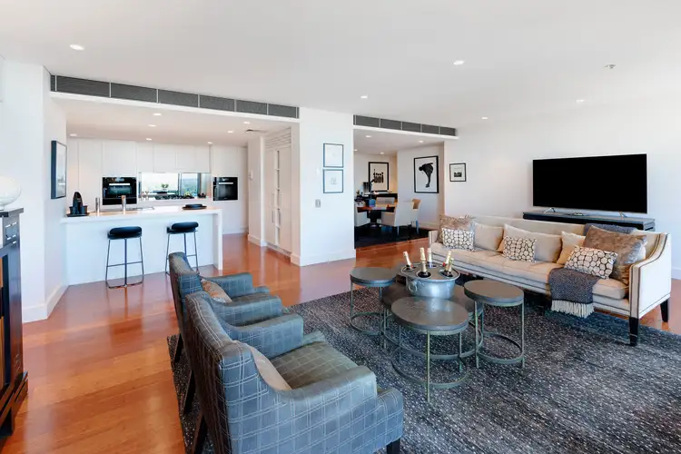 Sixth view of Homely unit listing, 1706/81 Macleay Street, Potts Point NSW 2011