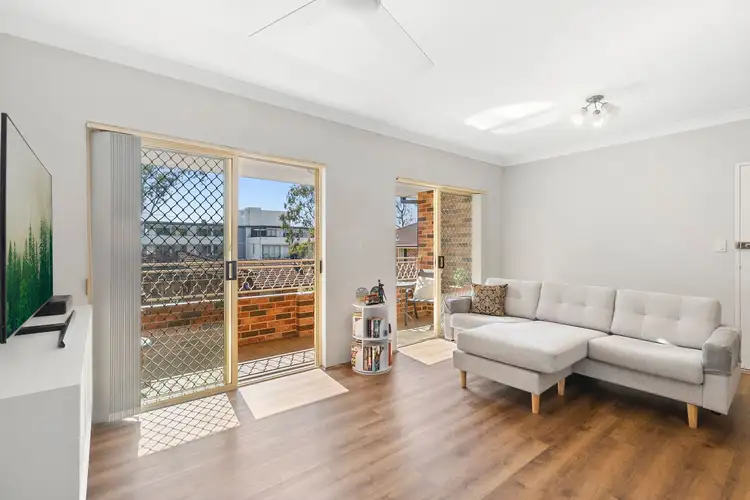 16/1-5 Sunnyside Avenue, Caringbah NSW 2229