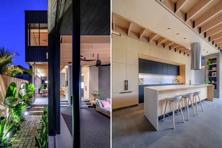 Third view of Homely house listing, 33 Brown Street, St Peters NSW 2044