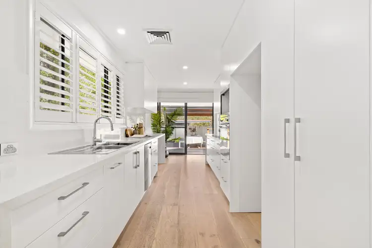 Second view of Homely house listing, 11 Cobargo Road, Gymea Bay NSW 2227