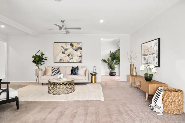 Third view of Homely house listing, 11 Cobargo Road, Gymea Bay NSW 2227