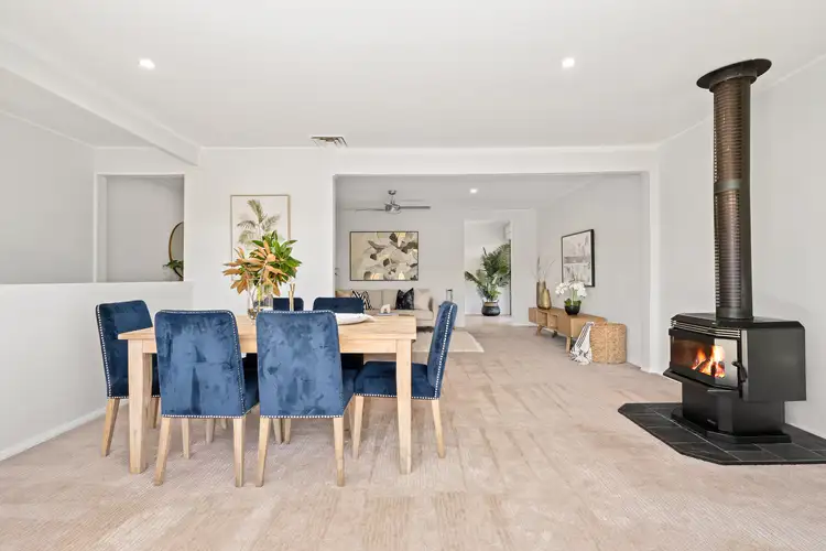 Fourth view of Homely house listing, 11 Cobargo Road, Gymea Bay NSW 2227