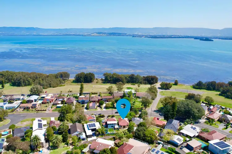 145 Lakeview Parade, Primbee NSW 2502