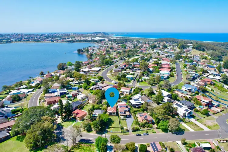 Second view of Homely house listing, 145 Lakeview Parade, Primbee NSW 2502