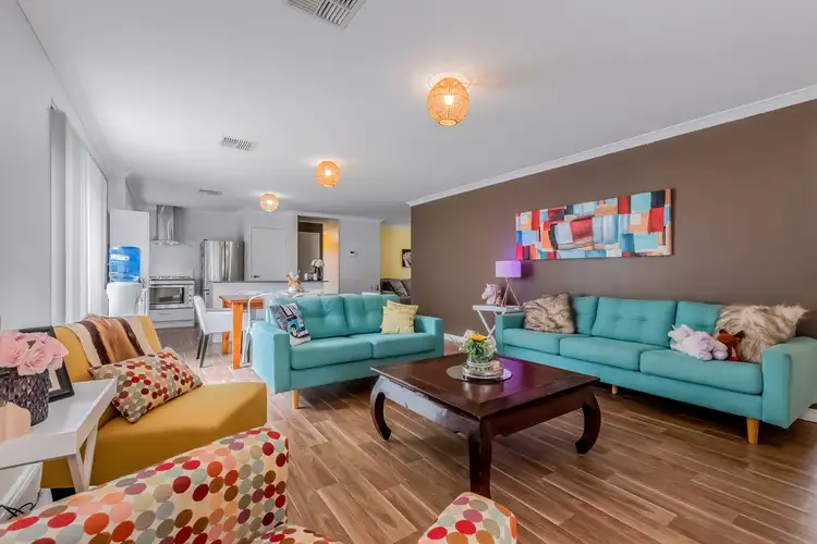 Second view of Homely house listing, 2 Parkhurst Avenue, Hilbert WA 6112