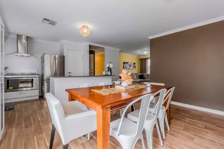 Third view of Homely house listing, 2 Parkhurst Avenue, Hilbert WA 6112