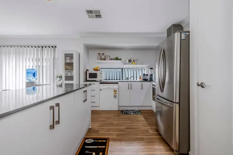 Fifth view of Homely house listing, 2 Parkhurst Avenue, Hilbert WA 6112